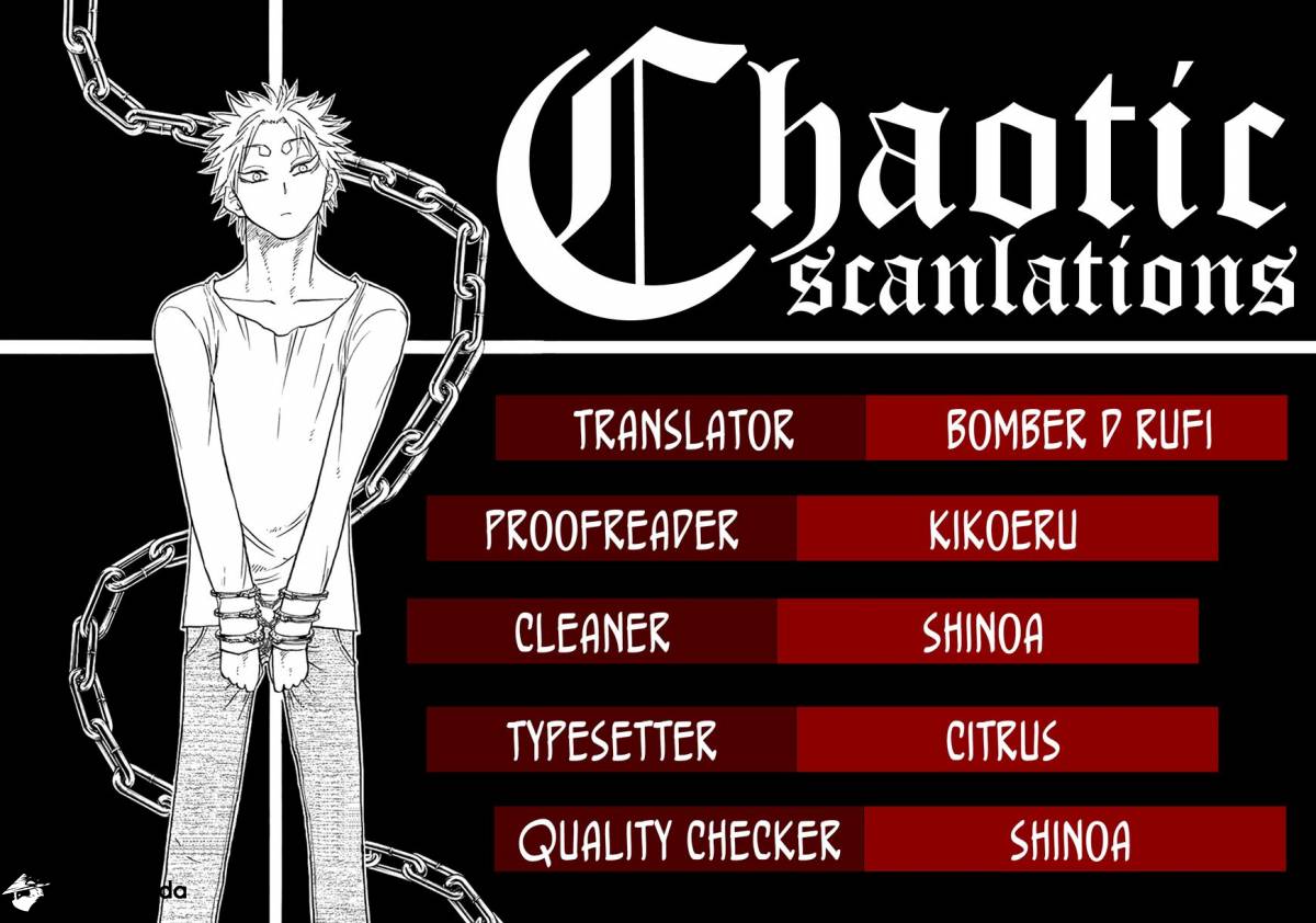 Saike Mata Shite mo-Chapter 60